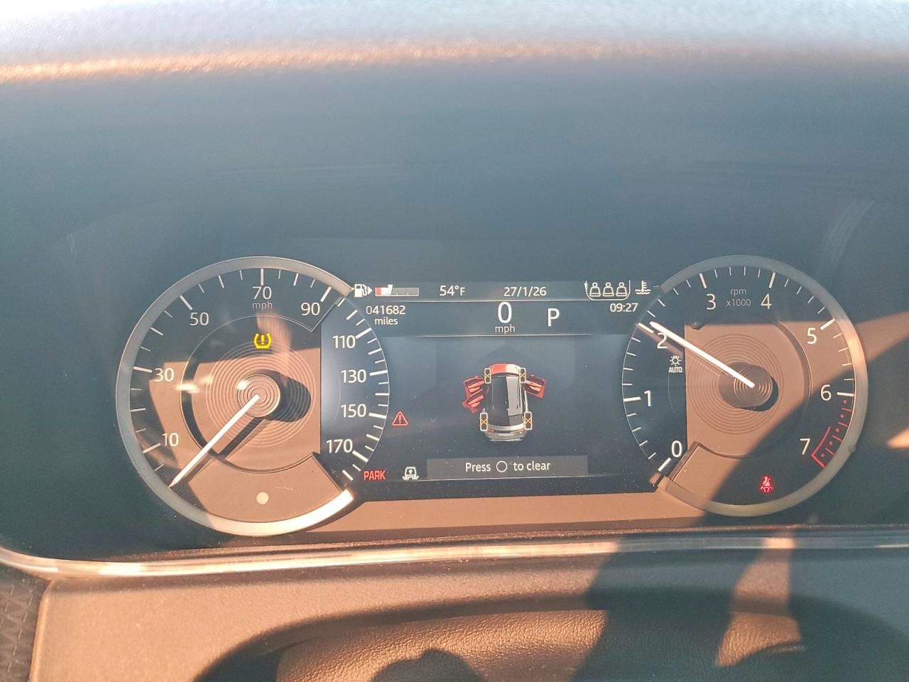 2023 Land Rover Range Rover Velar R-dynamic s