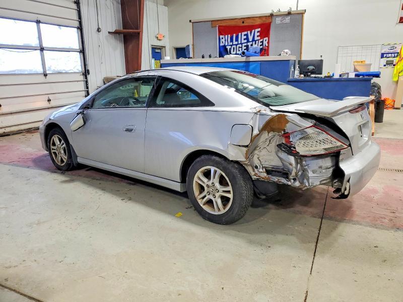 2006 Honda Accord ex