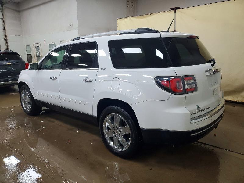 2017 GMC Acadia Limited Slt-2