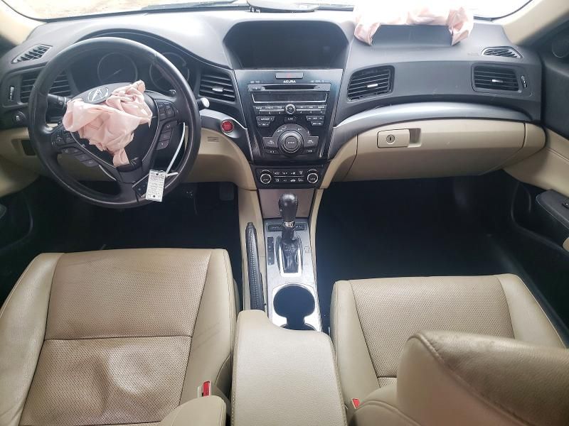 2014 Acura Ilx 20 Tech