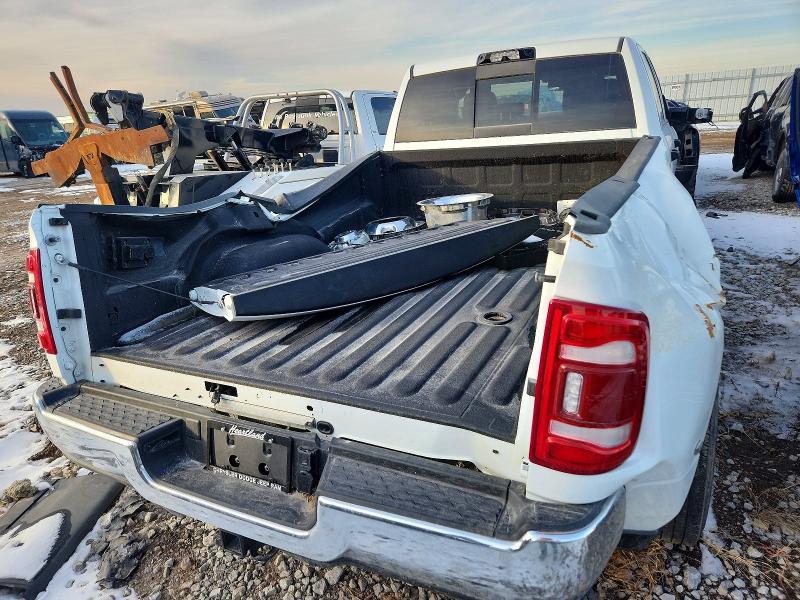 2024 Dodge RAM 3500 Tradesman