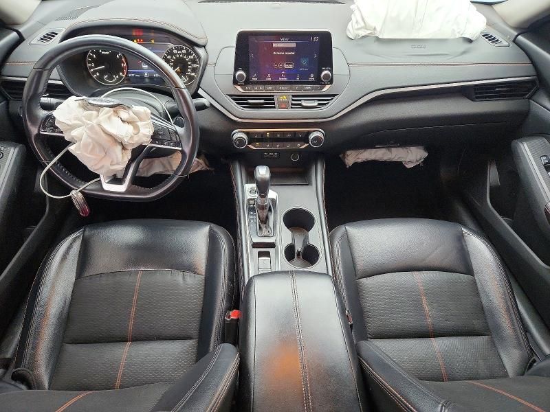 2020 Nissan Altima sr