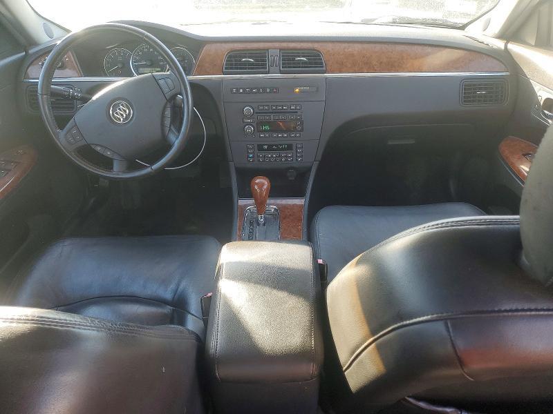 2005 Buick Lacrosse cxs