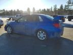 2014 Subaru Impreza wrx