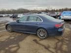 2021 Mercedes-Benz E 350 4matic