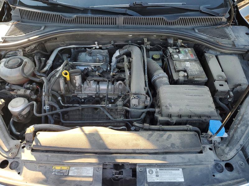 2019 Volkswagen Jetta sel Premium