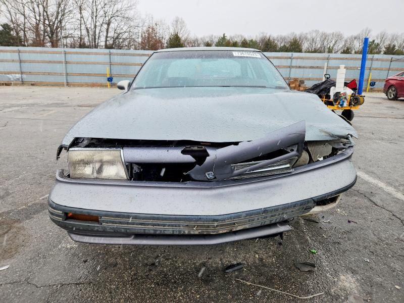 1992 Oldsmobile 88 Royale