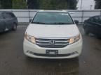 2013 Honda Odyssey Touring