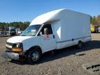 2004 Chevrolet Express Delivery Truck