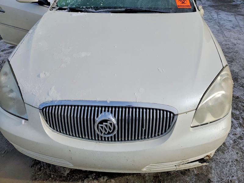 2008 Buick Lucerne cxl