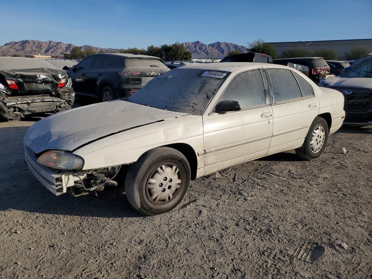 2001 Chevrolet Lumina