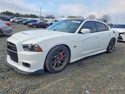 2014 Dodge Charger Srt-8 for sale in Sacramento, CA