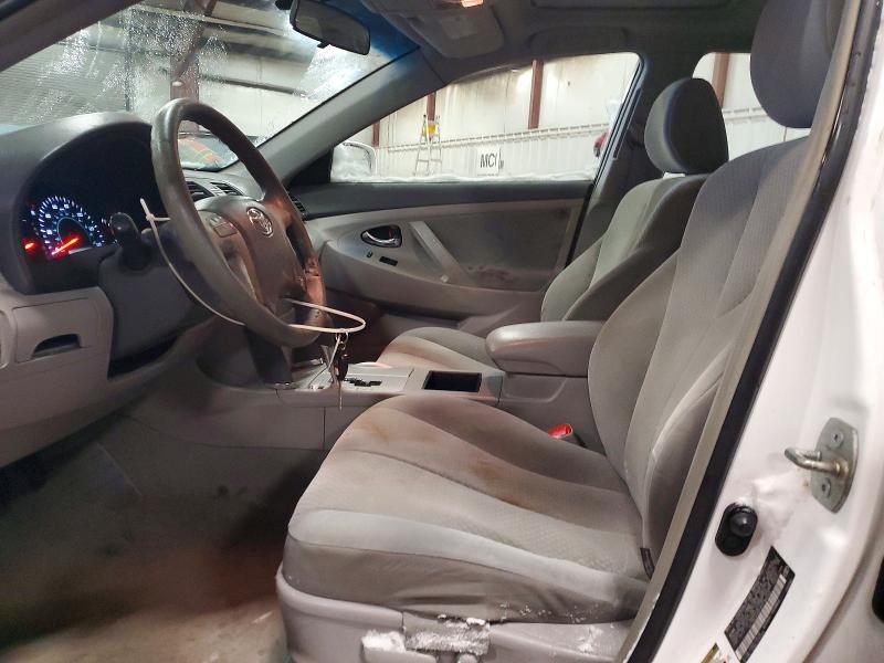 2009 Toyota Camry Base