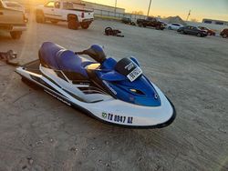 2009 Seadoo Gtx 155 for sale in Haslet, TX