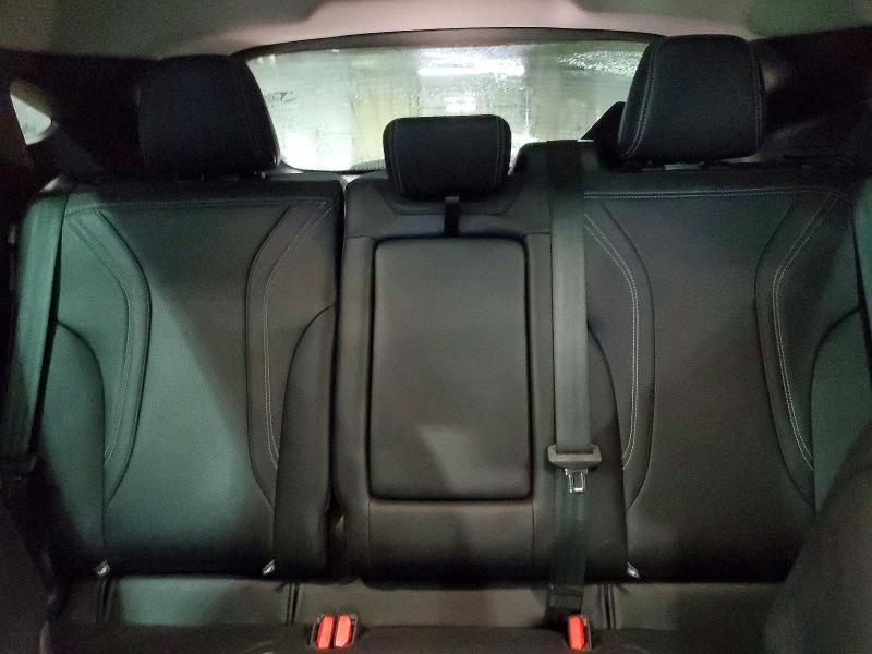 2022 Ford Mustang Mach-e Premium