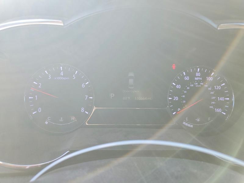 2012 KIA Optima