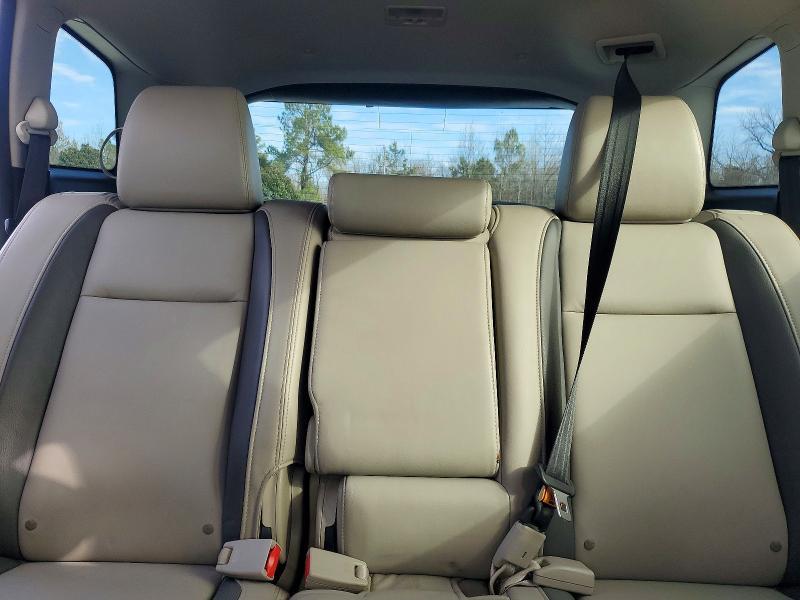 2012 Mazda Cx-9