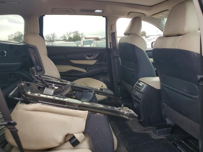 2019 Subaru Ascent Limited