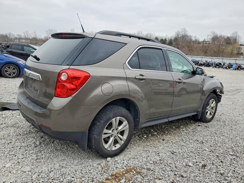 2012 Chevrolet Equinox lt
