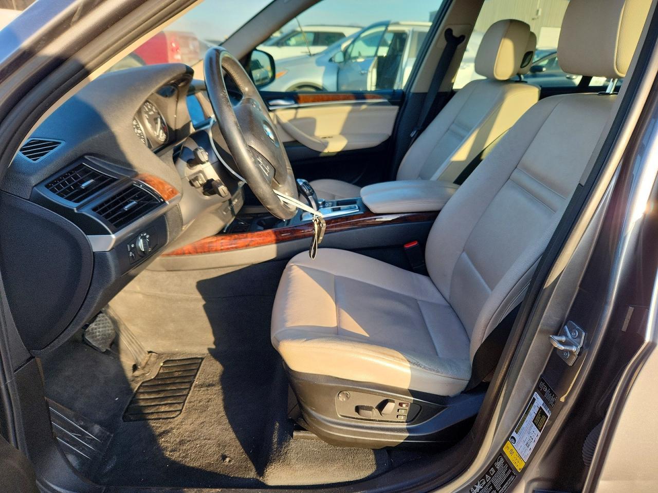 2012 Bmw Motorrad 2012 bmw Motorrad X5 Xdrive35i