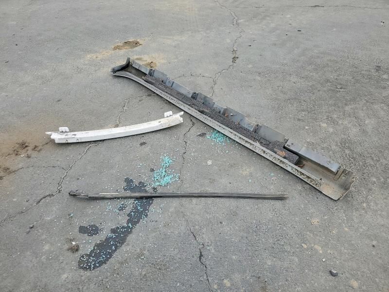 2020 Toyota Tacoma Access cab