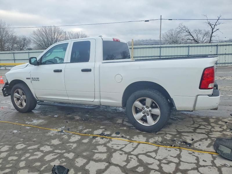 2013 Dodge Ram 1500 st