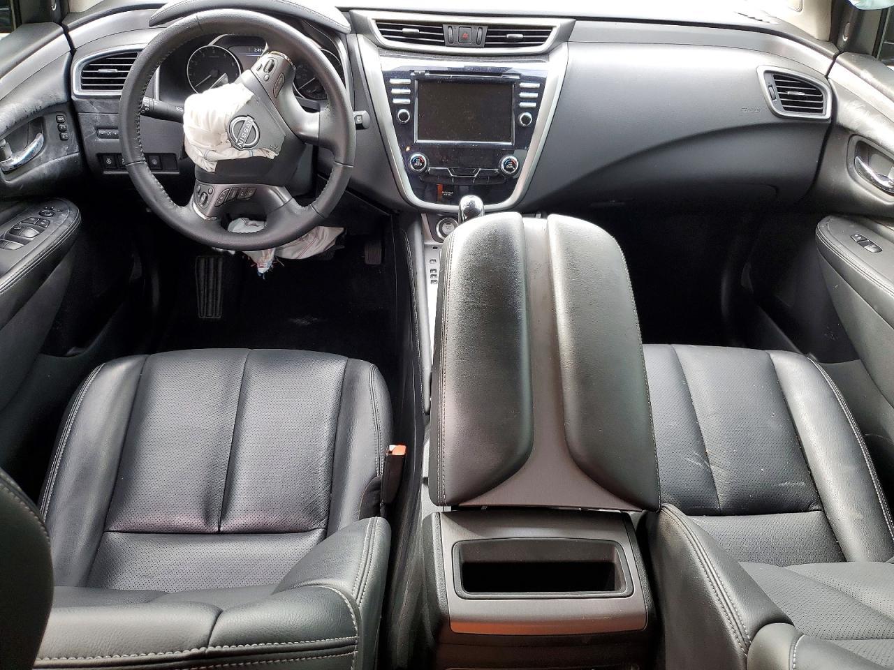 2024 Nissan Murano sl