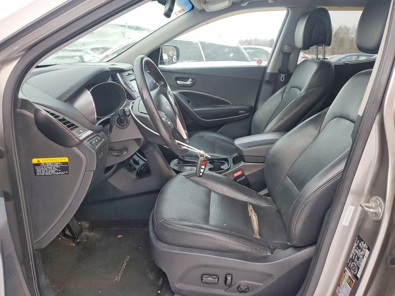 2013 Hyundai Santa fe Sport