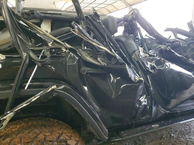 2022 Jeep Wrangler Unlimited Rubicon 392