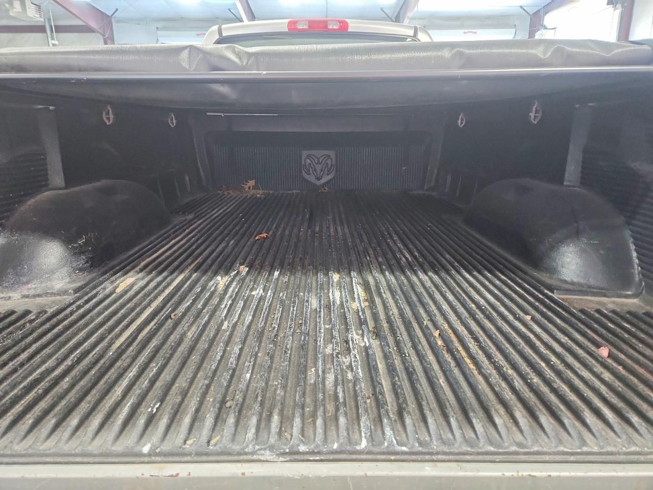 2006 Dodge Ram 2500 st