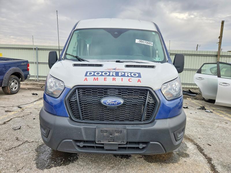 2025 Ford Transit T-250 Utility / Service Van