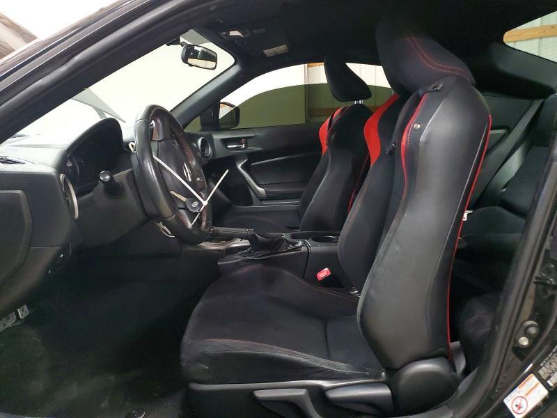 2013 Scion Fr-s