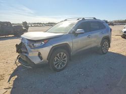 2019 Toyota Rav4 Limited for sale in San Antonio, TX