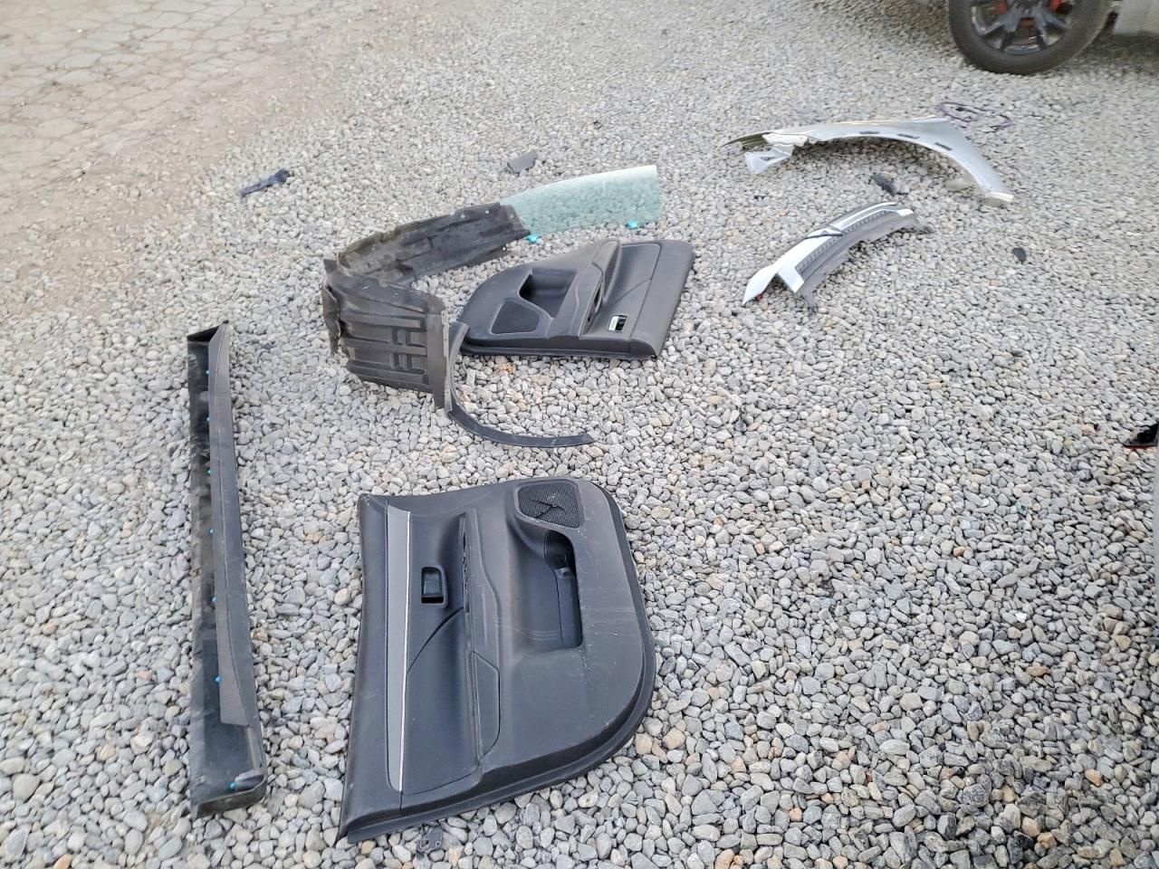 2020 Mitsubishi Outlander se