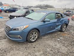 2015 Hyundai Sonata se for sale in Montgomery, AL