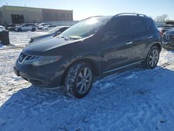 Nissan Murano Vehiculos salvage en venta: 2014 Nissan Murano s