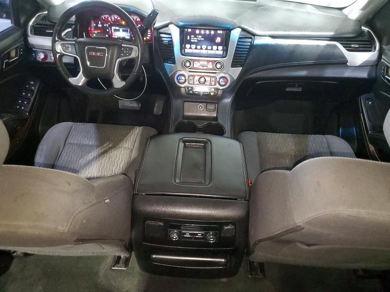 2016 GMC Yukon xl K1500 sle