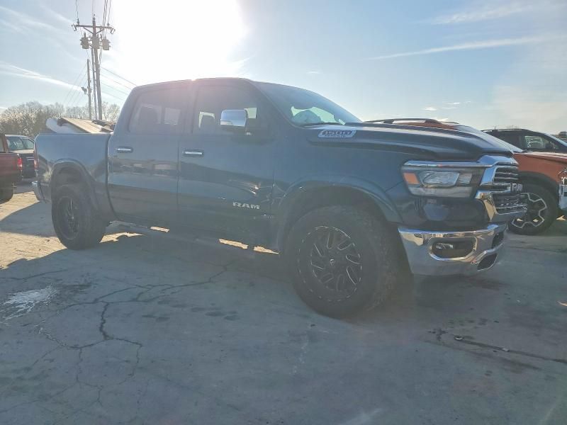2021 Dodge 1500 Laramie