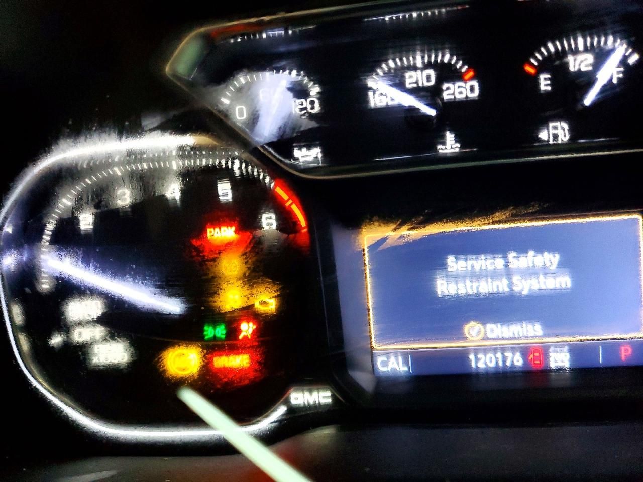 2019 GMC Sierra K1500 Elevation