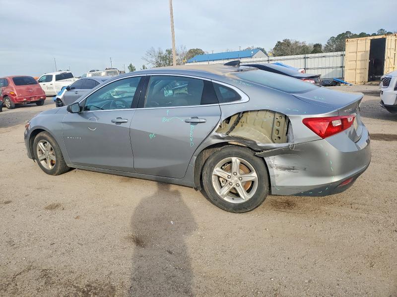 2023 Chevrolet Malibu ls