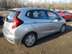 2019 Honda Fit lx