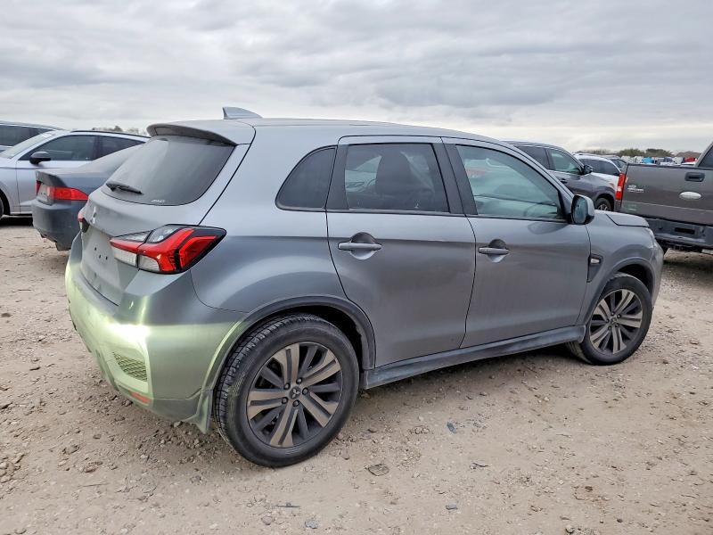 2023 Mitsubishi Outlander Sport S/se