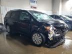 2011 Toyota Sienna xle