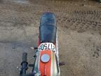 1966 Yamaha Motorcycle