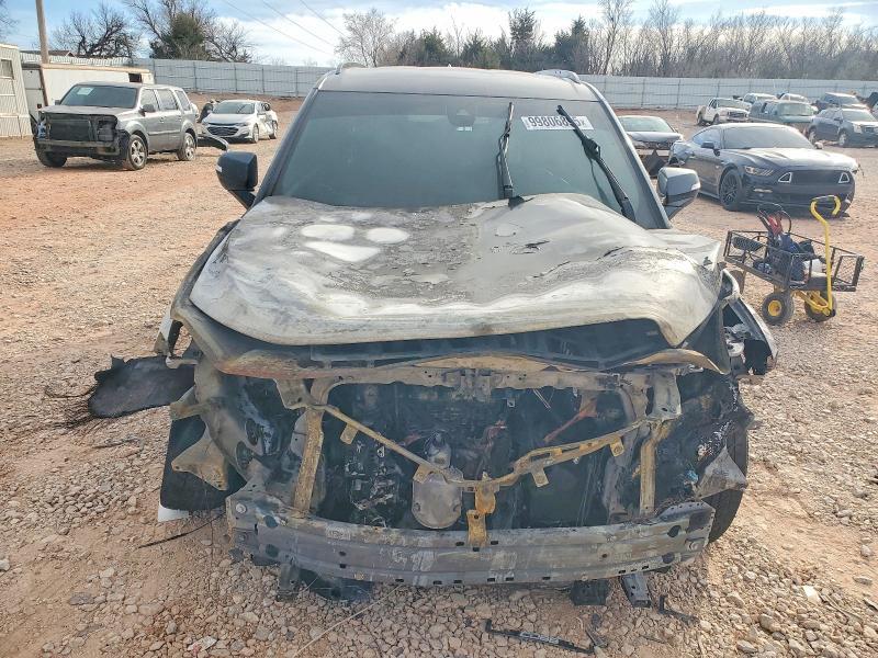 2021 Chevrolet Blazer 3LT