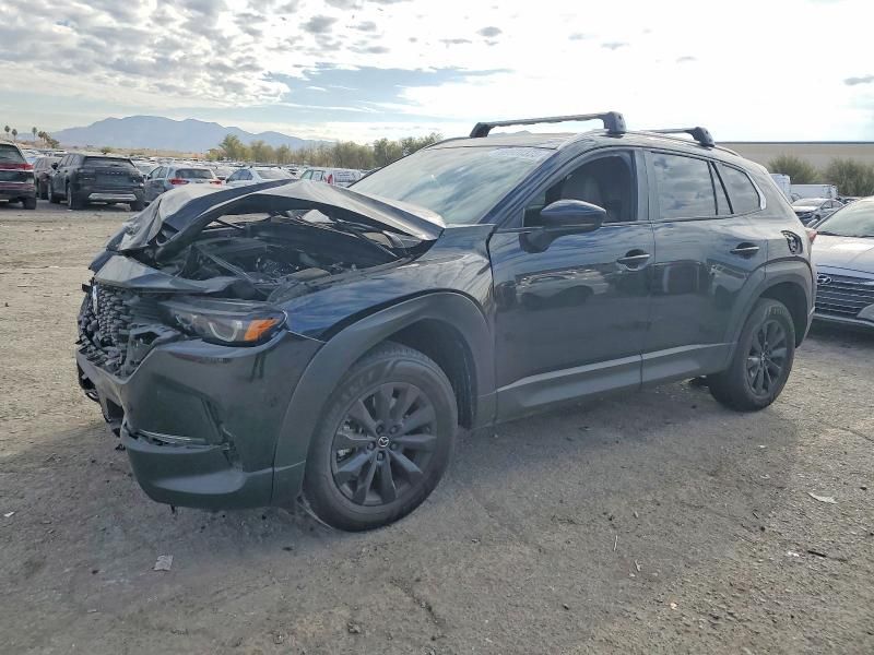 2025 Mazda Cx-50 Premium