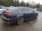 2018 Audi A4 Premium Plus