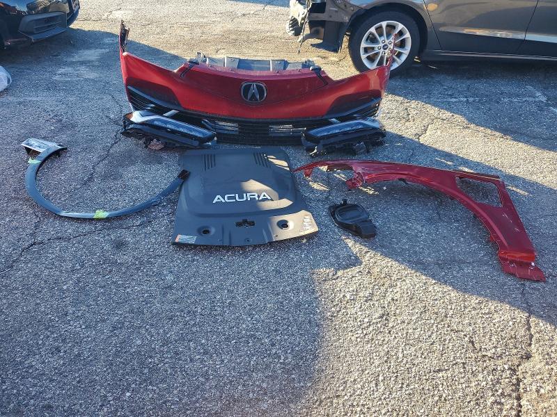 2024 Acura Zdx Type-s