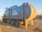 2024 Mack Terrapro Refuse Truck