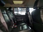 2009 Jeep Commander Limited